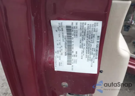 2006 Ford Focus Zx4 z USA, uszkodzony, nr VIN 1FAFP34NX6W175686